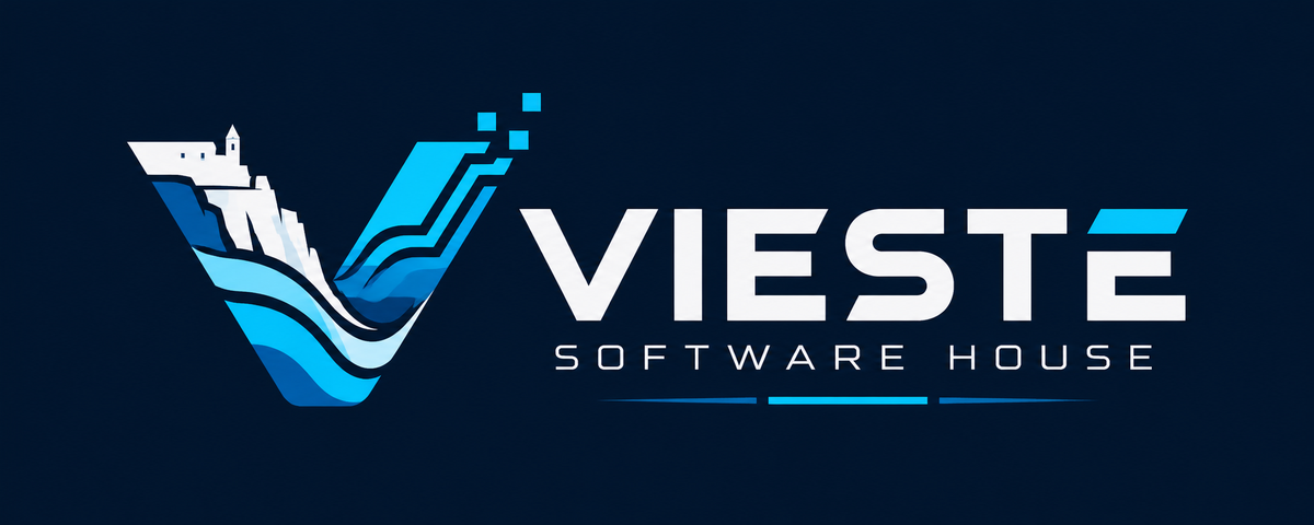 Logo ufficiale Vieste Software House